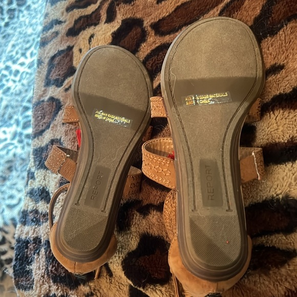 Gladiator sandals - Picture 4 of 7